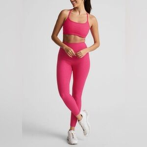 Beyond Yoga Spacedye Caught In The Midi Leggings